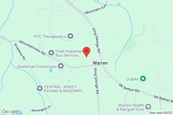Njswim Warren