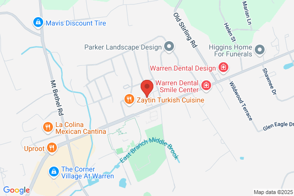 Kumon Math and Reading Center of Warren