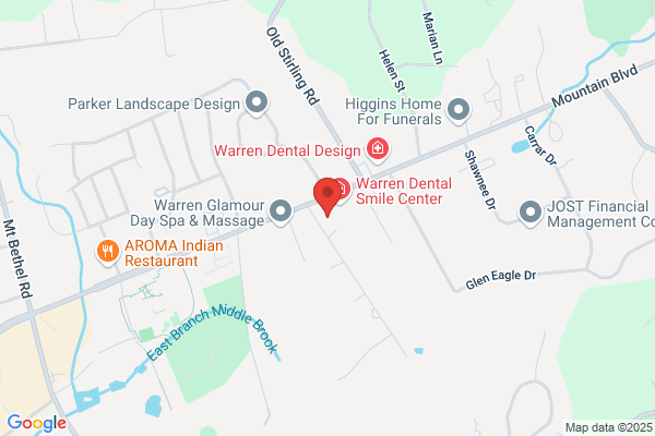 Warren Imaging Center