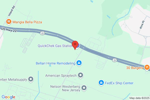Quick-Chek Store No 1