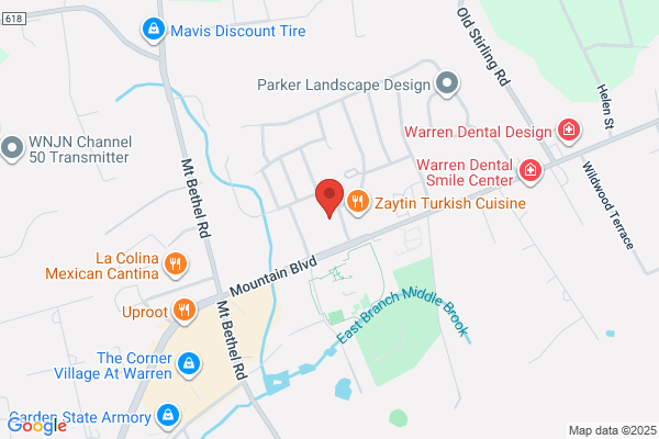 Natural Dry Cleaners