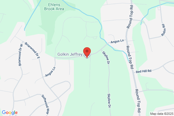 Golkin Jeffrey