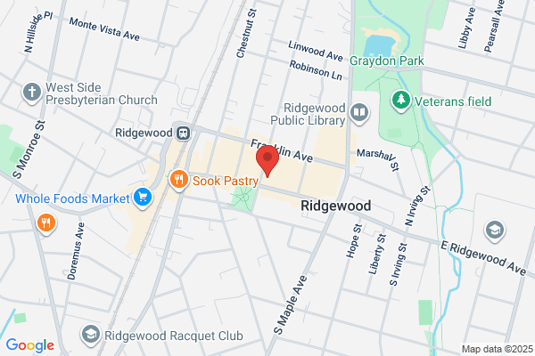 Ridge Counseling and Psychotherapy Service