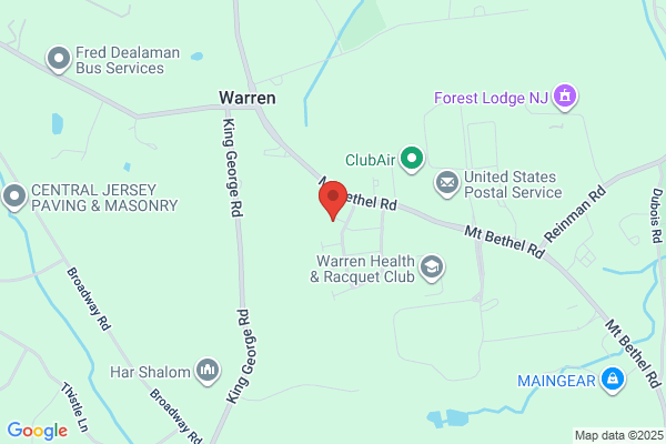Villas at Warren - Closed