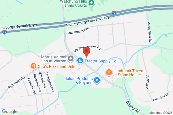 Watchung Pediatrics