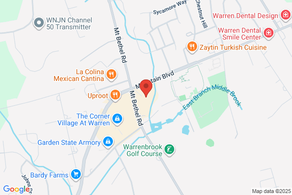 Atlantic Health Urgent Care at Warren