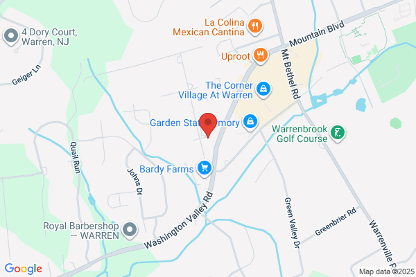 Warren TWP Animal Hospital