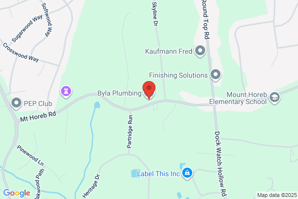 Byla Plumbing