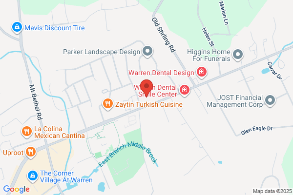 Chiropractic Center Of Warren