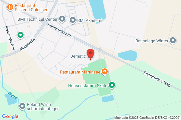 Dematic