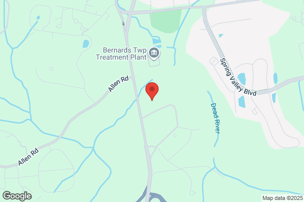 Somerset Hills Residential Treatment Center