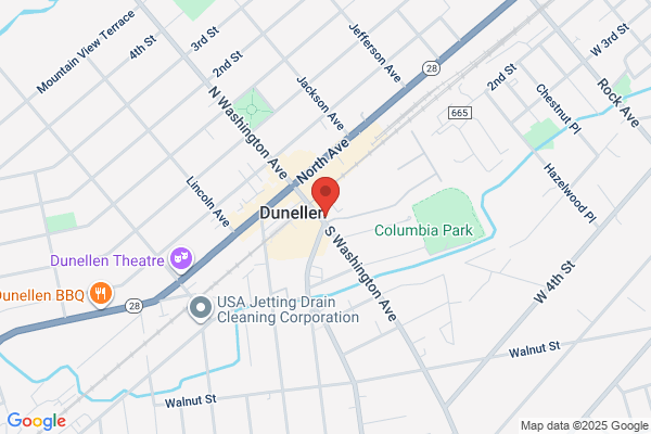 Kessler Rehabilitation Center - Dunellen