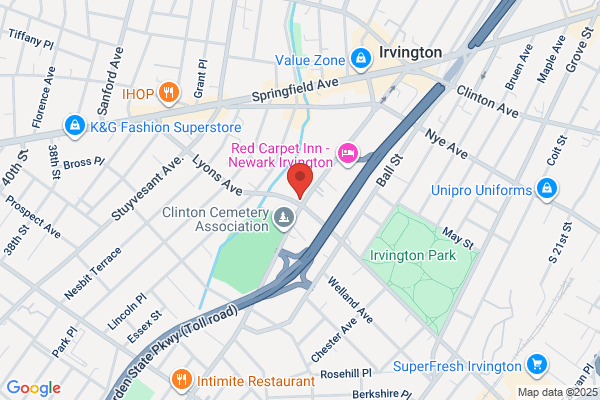 Trumpore Plumbing & Heating Inc