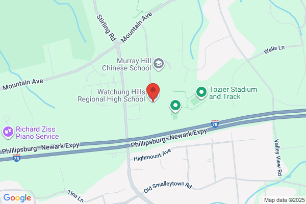 Watchung Hills Estates