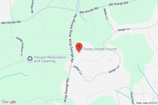 Trinity United Church
