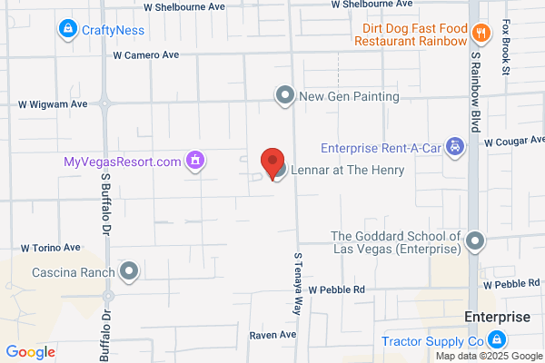 360 Heating & Cooling LLC