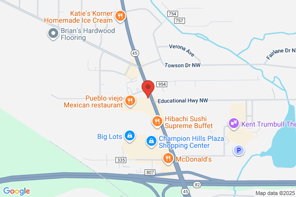 Champion Auto Center