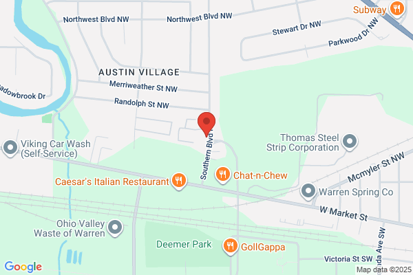 Avon Oaks Apartments