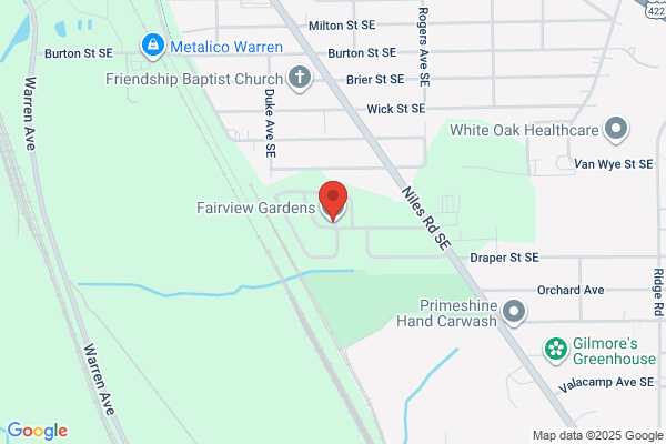 Fairview Gardens