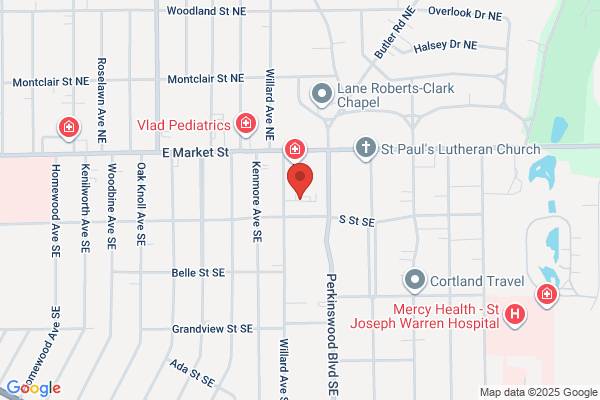 Southview Apartments