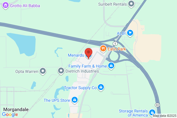 Menards