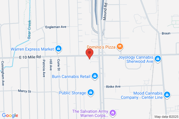 Precision Auto Service