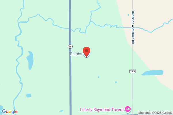 Ralph's Service Center