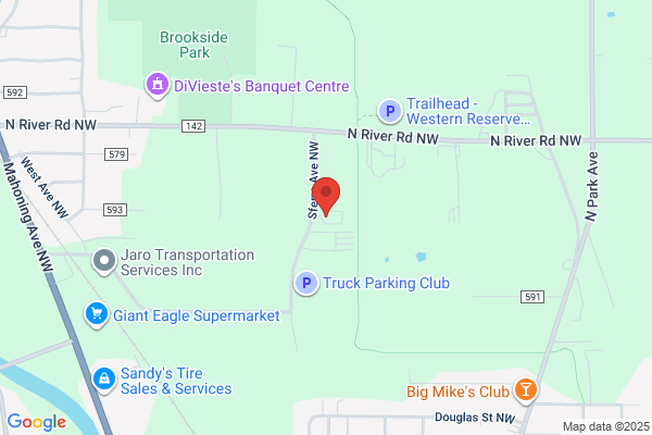 Main Lite Electric Company Inc