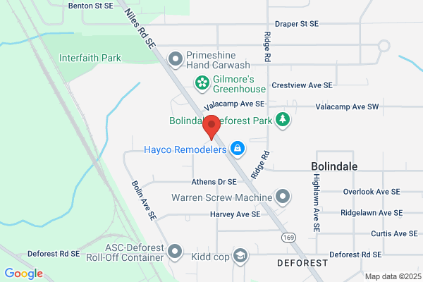 Yorktown Homes Inc