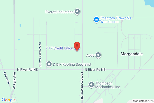 7 17 Credit Union