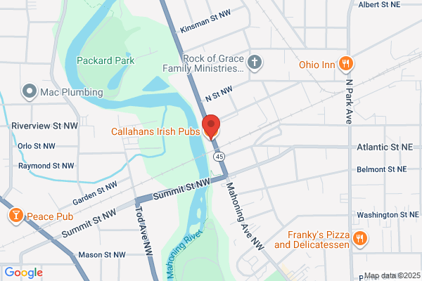 Callahans Irish Pub