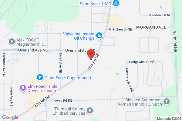 O'Reilly Auto Parts