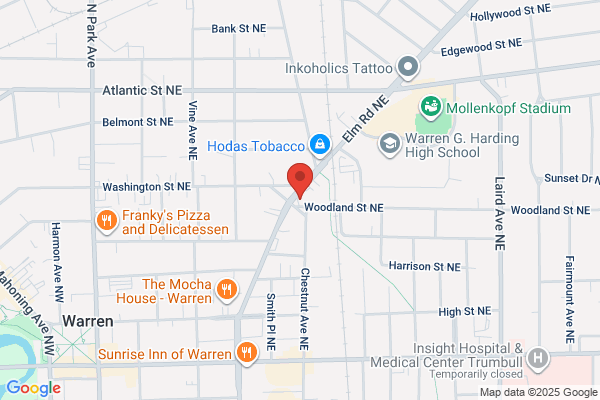 Nikolaides Insurance Agency Inc