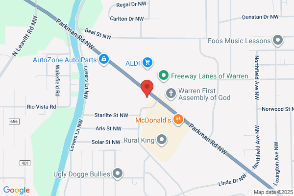 Advance Auto Parts