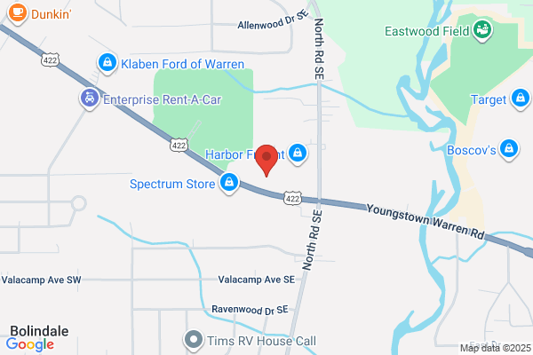 AutoZone Auto Parts
