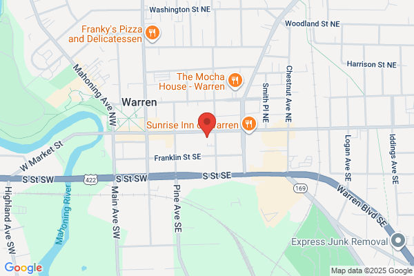 Car Parts Warehouse