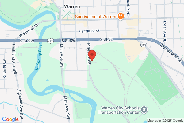 Ward's Auto Parts Inc