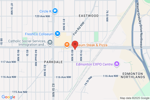 Eastwood Medical Center