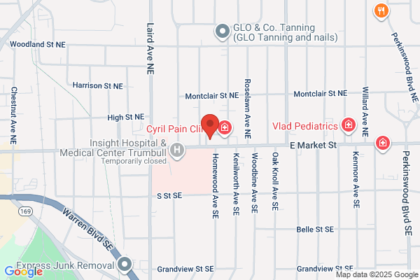 Massaro Chiropractic