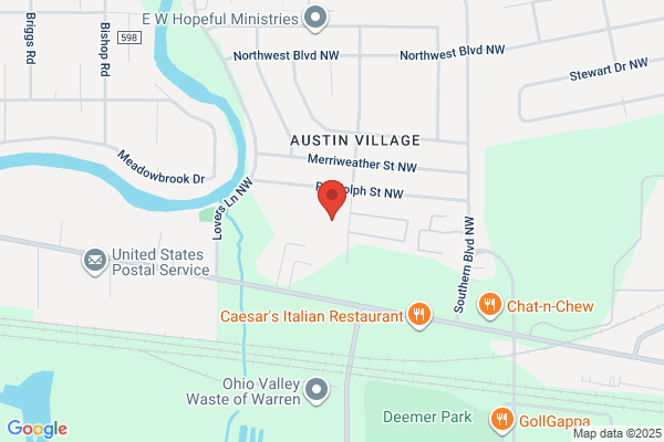Austin Village Baptist Church
