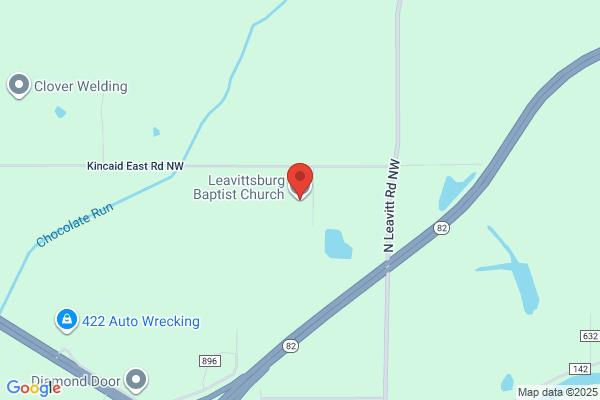 Leavittsburg Baptist Church