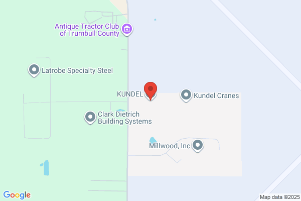 Kundel Industries