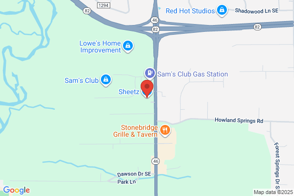 Sheetz Inc