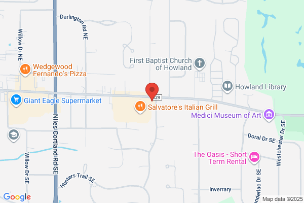Northeastern Ohio Endodontics