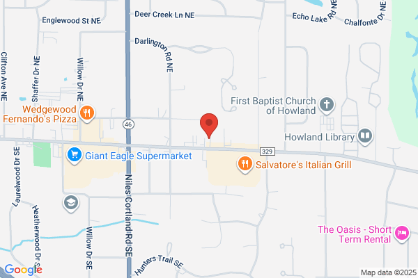 Advanced Podiatry - Howland