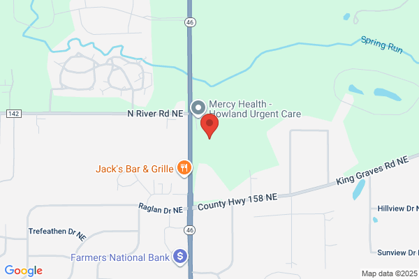 Forme Medical & Rehab Center of Warren