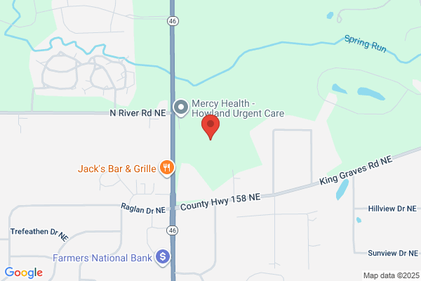 St Joseph Health Center Outpatient Rehabilitation Center