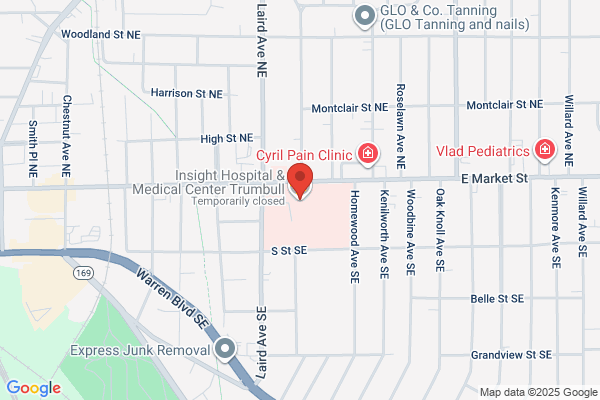 Trumbull County Medical Society