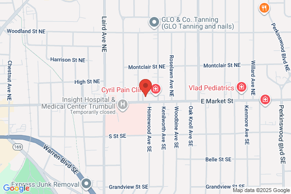 Verioti Ralph R DDS