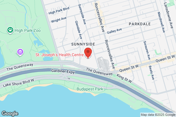St Joseph Health Center